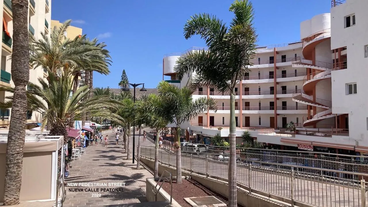 Apartment Carmen Sunrise, Los Cristianos Los Cristianos