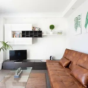  Apartment Vacation 1 Bed Cristianos