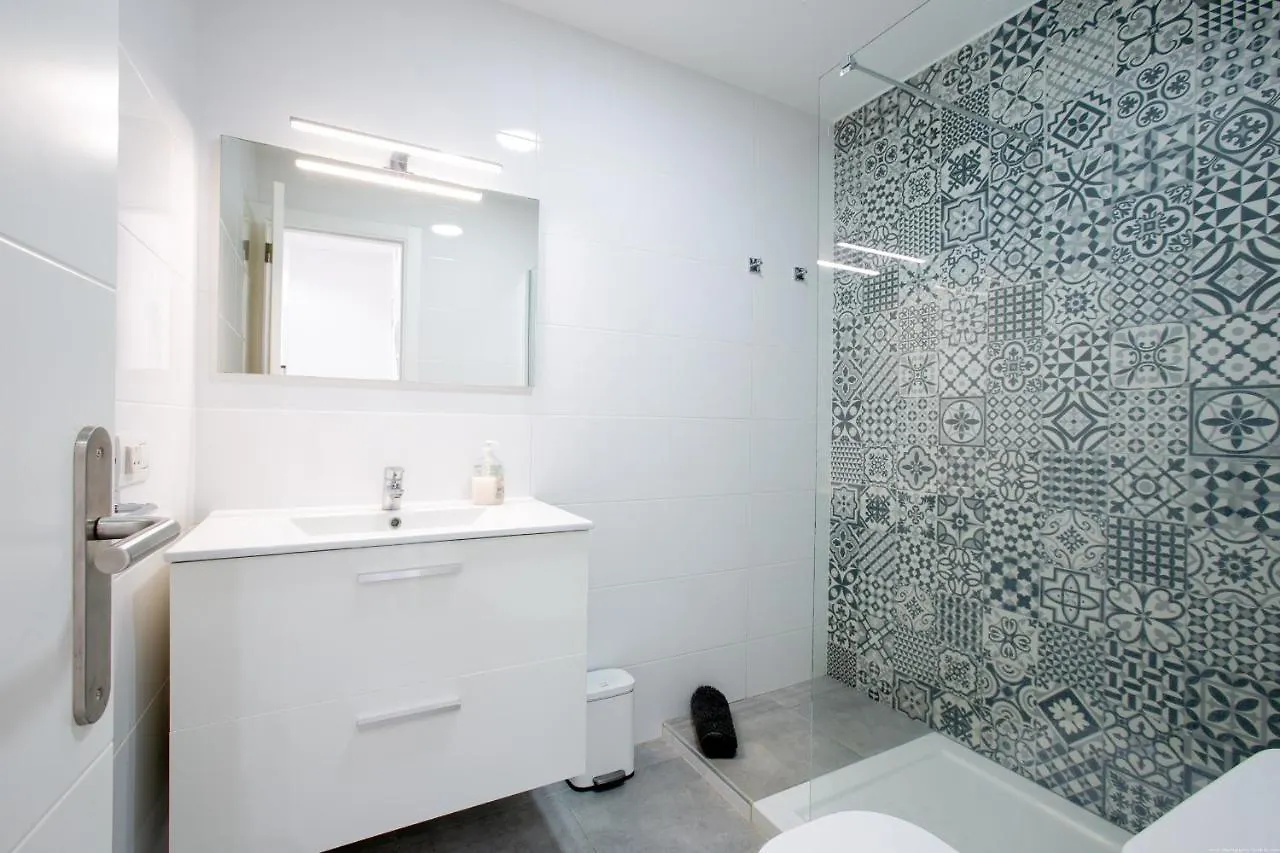 Apartment Carmen Sunrise, Los Cristianos Los Cristianos  Spain