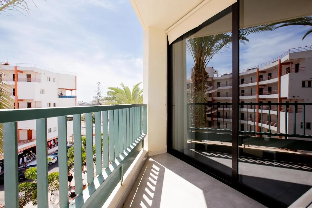 Apartment Carmen Sunrise, Los Cristianos Los Cristianos  Spain