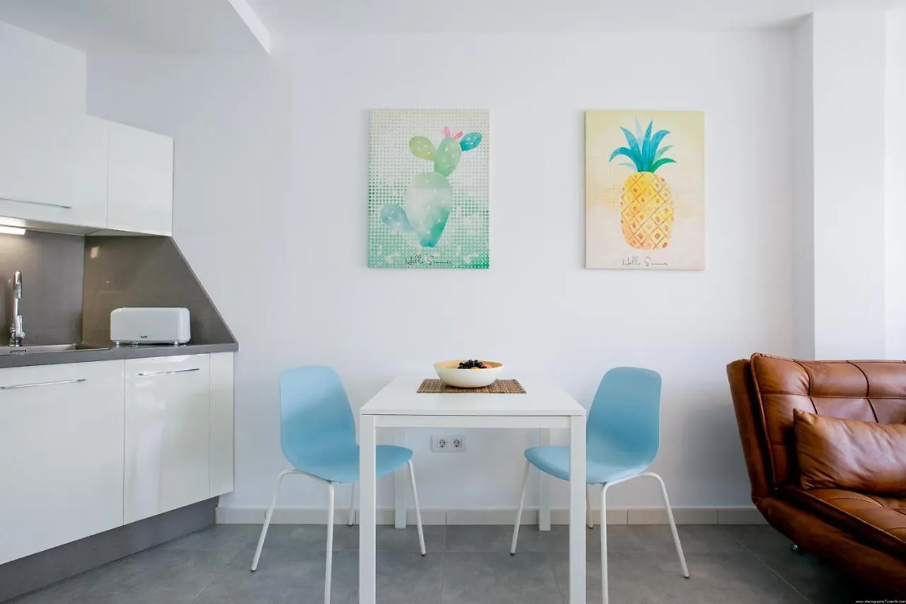 Apartment Carmen Sunrise, Los Cristianos Los Cristianos
