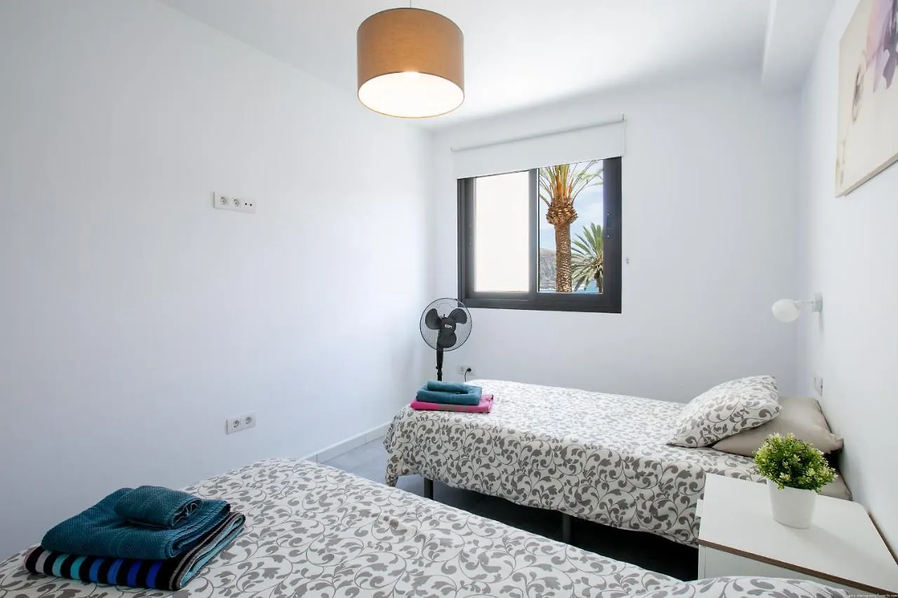 Apartment Carmen Sunrise, Los Cristianos Los Cristianos   Los Cristianos (Tenerife)