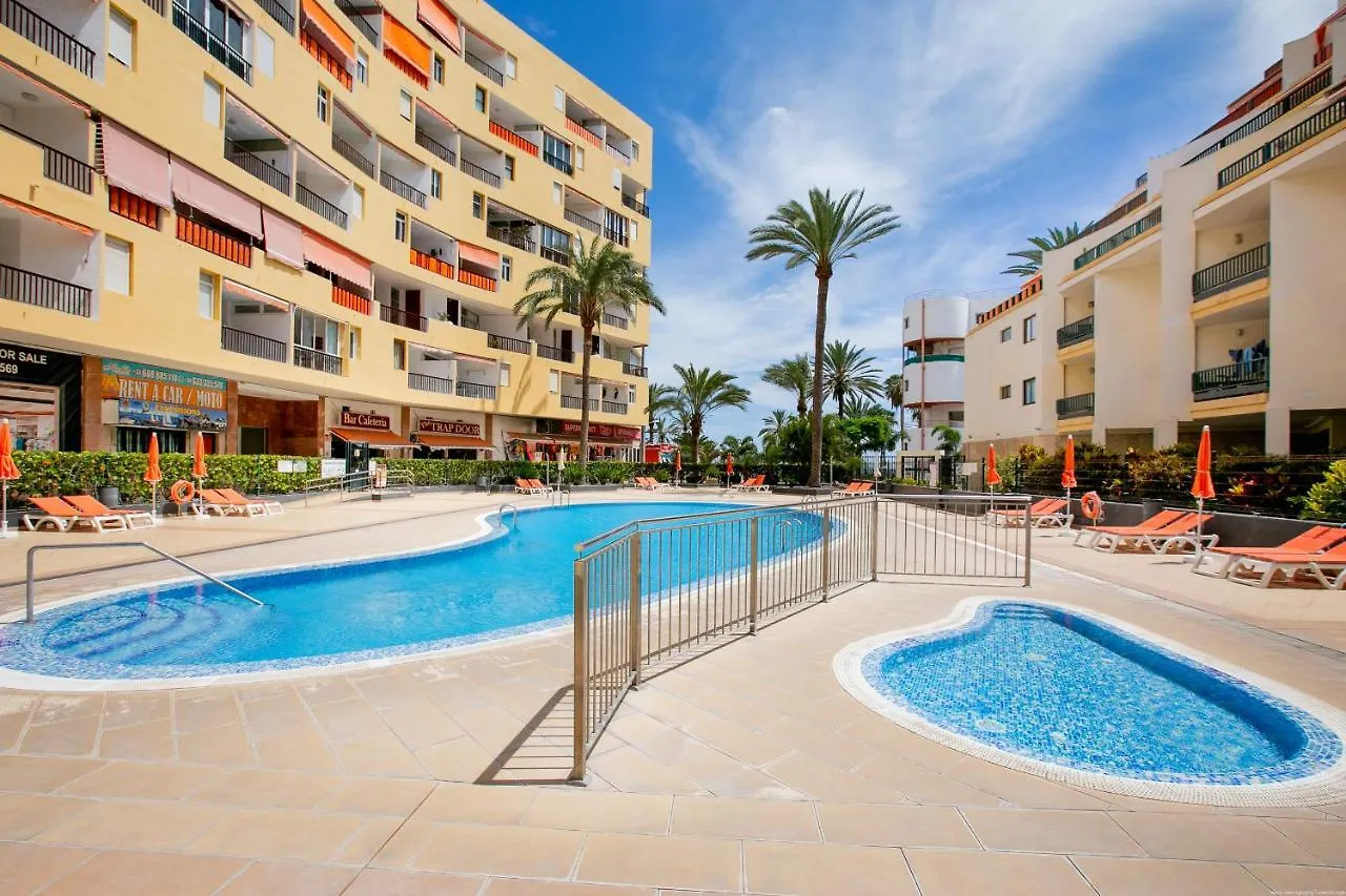 Apartment Carmen Sunrise, Los Cristianos Los Cristianos