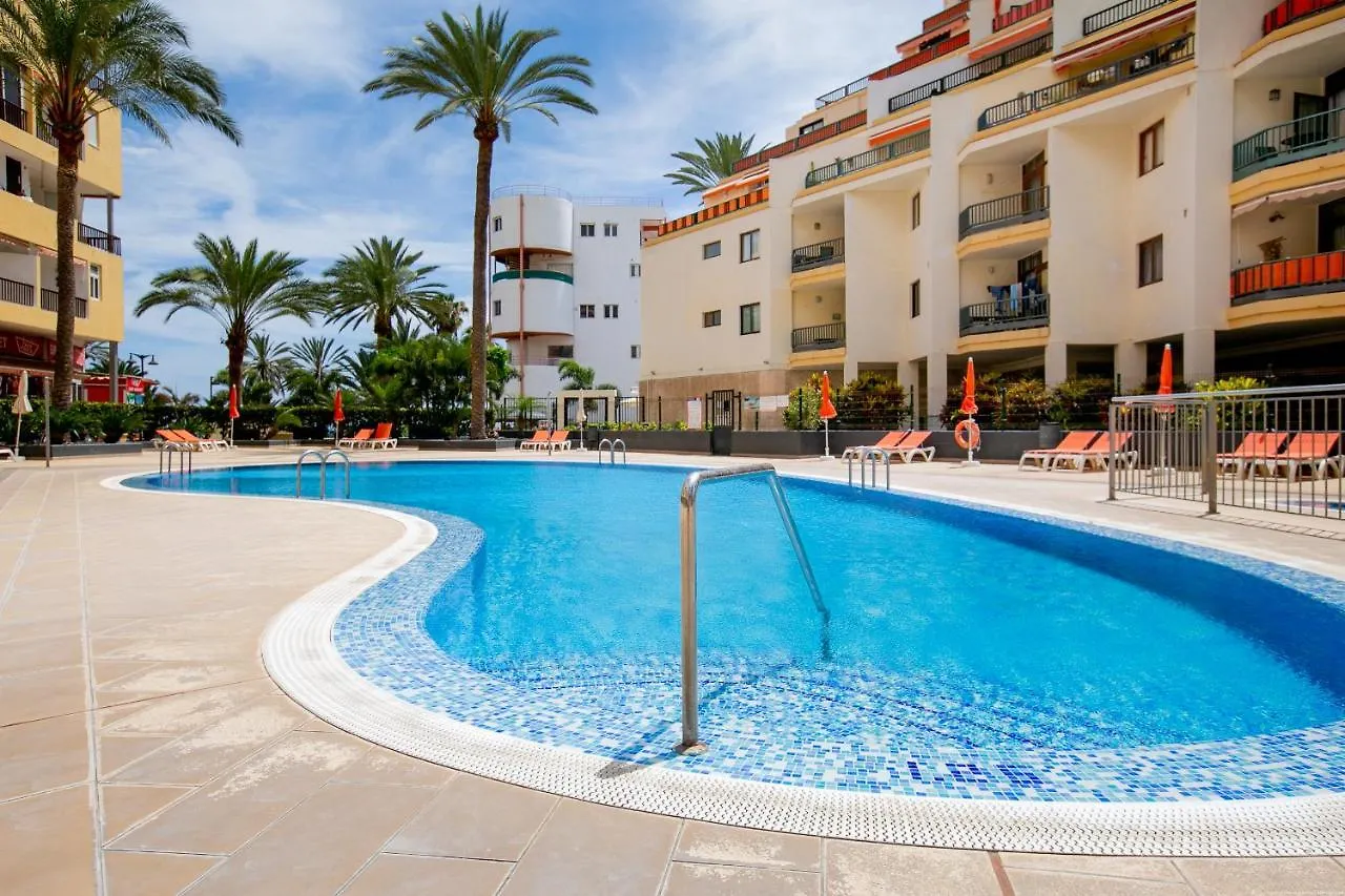 Apartment Carmen Sunrise, Los Cristianos Los Cristianos