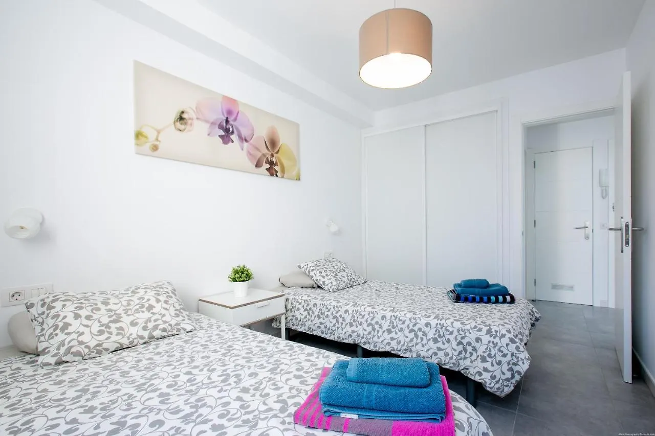 Apartment Carmen Sunrise, Los Cristianos Los Cristianos  Spain