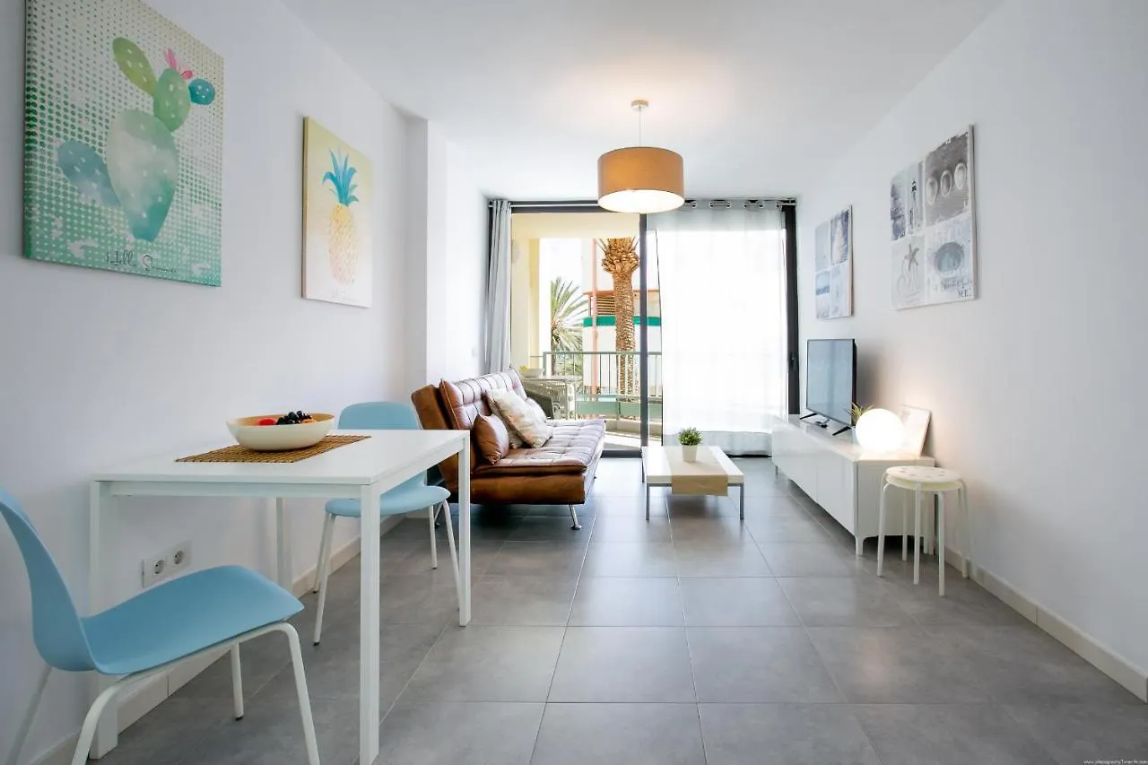 Apartment Carmen Sunrise, Los Cristianos Los Cristianos  Los Cristianos (Tenerife)