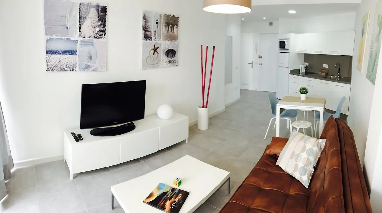 Apartment Carmen Sunrise, Los Cristianos Los Cristianos  Spain